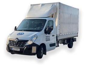 Renault Master Planensprinter