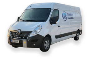 Renault Master Kastenwagen